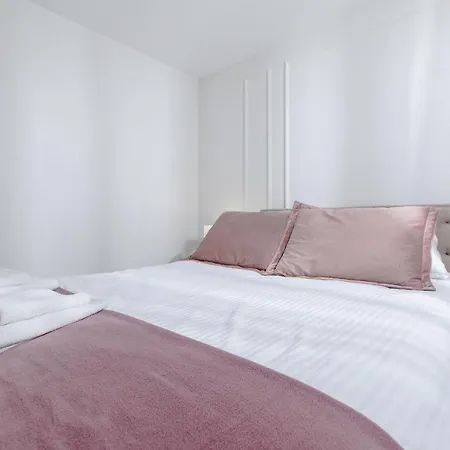 Klifowa 72 Apartman