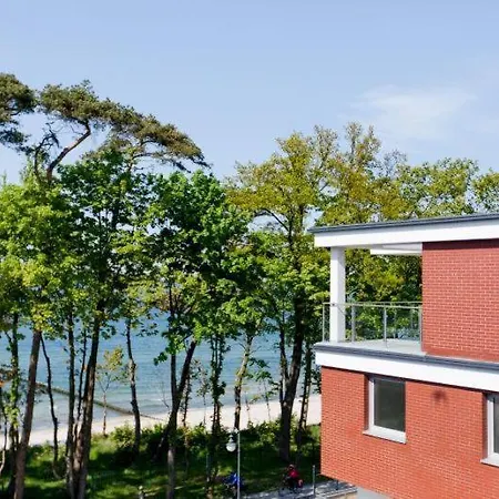 Apartman Klifowa 72