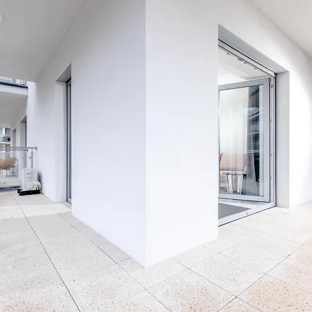 Apartman Klifowa 72